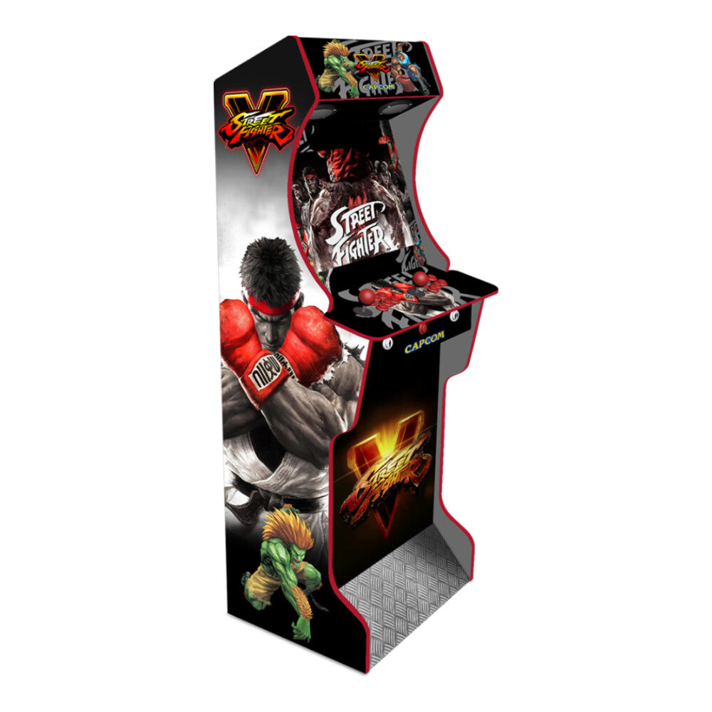 Elite Arcade Machines