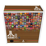 Atari Arcade two-player Bartop arcade machine — view 4