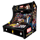 Marvel vs Capcom two-player Bartop arcade machine — view 3
