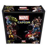 Marvel vs Capcom two-player Bartop arcade machine — view 4