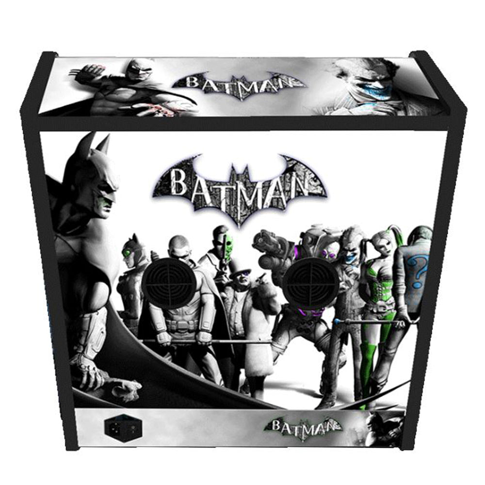Batman v2 two-player Bartop arcade machine — view 4