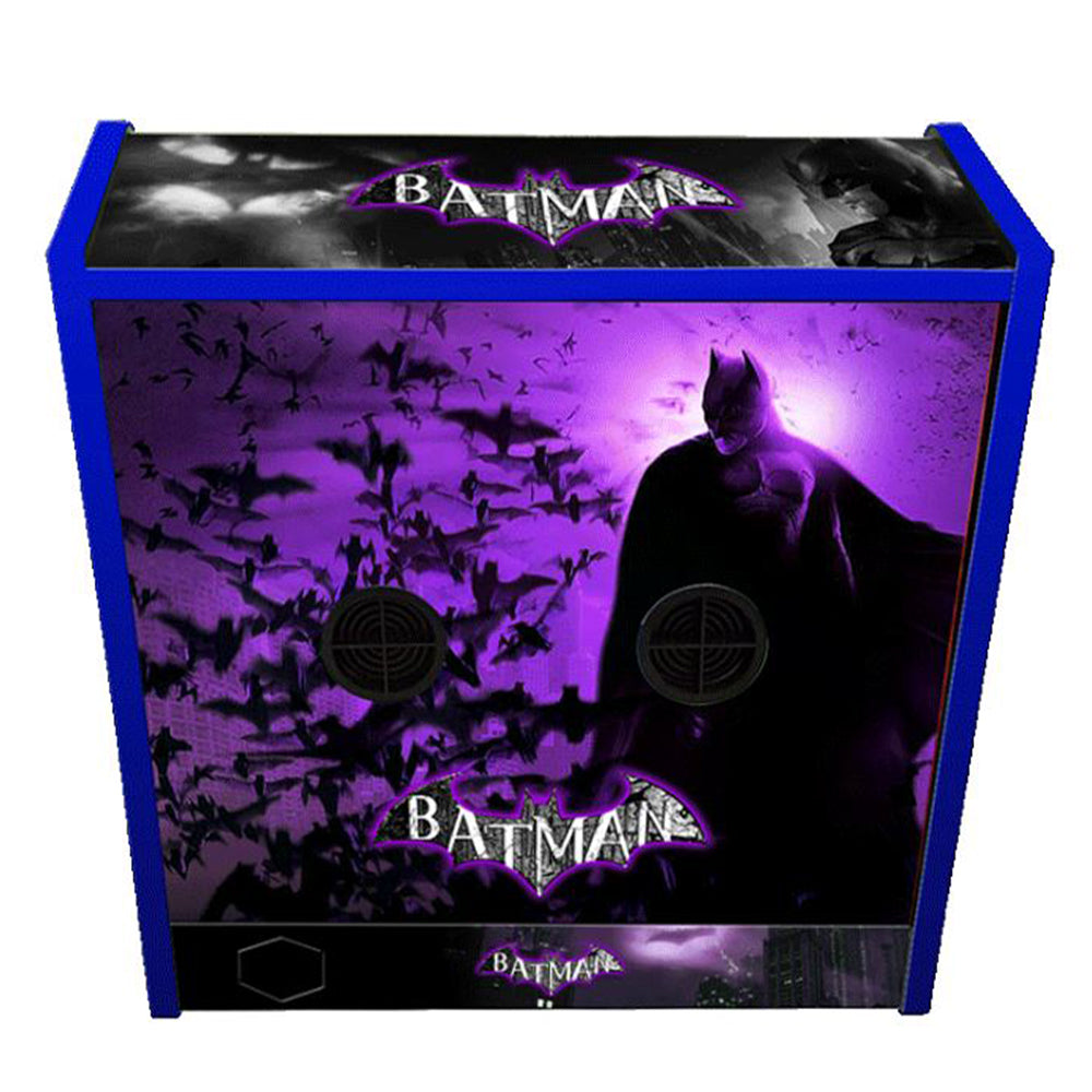 Batman v3 two-player Bartop arcade machine — view 4