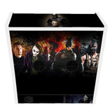 Batman v4 two-player Bartop arcade machine — view 4