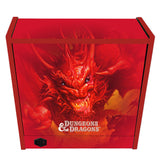 Dungeons & Dragons two-player Bartop arcade machine — view 4