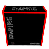 Empire two-player Bartop arcade machine — view 4