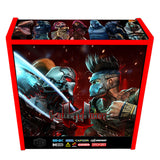 Killer Instinct v2 two-player Bartop arcade machine — view 4