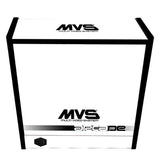 MVS two-player Bartop arcade machine — view 4