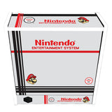NES two-player Bartop arcade machine — view 4
