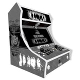 Peaky Blinders two-player Bartop arcade machine — view 1