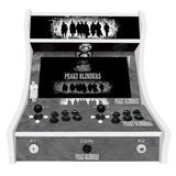 Peaky Blinders two-player Bartop arcade machine — view 2