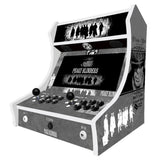 Peaky Blinders two-player Bartop arcade machine — view 3