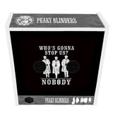 Peaky Blinders two-player Bartop arcade machine — view 4