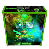 Re-Animator two-player Bartop arcade machine — view 4