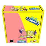 SpongeBob SquarePants two-player Bartop arcade machine — view 4
