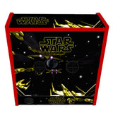 Star Wars v1 two-player Bartop arcade machine — view 4