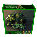 TMNT two-player Bartop arcade machine — view 4