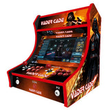 Vadercade two-player Bartop arcade machine — view 3