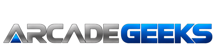 Arcade Geeks — custom-built arcade machines