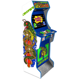 AG Elite Centipede PC arcade machine front angle