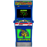 AG Elite Centipede PC arcade machine front view