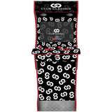 AG Elite Club Classics PC arcade machine front view