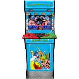 AG Elite Gauntlet PC arcade machine front view