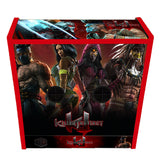 Killer Instinct v1 two-player Bartop arcade machine — view 4