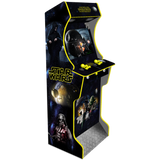Star Wars AG Elite two-player arcade machine front