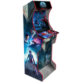 Star Wars v2 AG Elite two-player arcade machine front