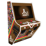 Atari WallCade front-left view