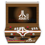 Atari WallCade front view