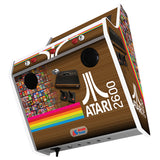 Atari WallCade rear view