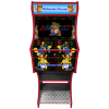 2 Player Arcade Machine - 80s Arcade Classic Theme