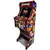 2 Player Arcade Machine - Arcade Classics v1