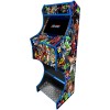 2 Player Arcade Machine - Arcade Classics v2