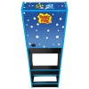 2 Player Arcade Machine - Bubble Bobble Theme