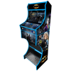 2 Player Arcade Machine - Batman Movie Themed
