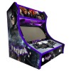 2 Player Bartop Arcade Machine -Batman v3