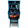 2 Player Arcade Machine - Batman vs Joker v2