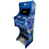 2 Player Arcade Machine - Chelsea Legends Theme