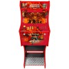 2 Player Arcade Machine - Dungeons and Dragons Theme