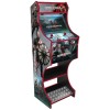 2 Player Arcade Machine - God of Wars v1