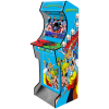 AG Elite 2 Player Arcade Machine - Gauntlet Arcade Machine