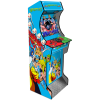 AG Elite 2 Player Arcade Machine - Gauntlet Arcade Machine