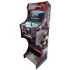 2 Player Arcade Machine - God of Wars v2