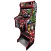 2 Player Arcade Machine - Marvel Theme Arcade Machine
