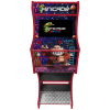 2 Player Arcade Machine - Minicade Themed Arcade Machine