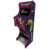 2 Player Arcade Machine - Minicade Themed Arcade Machine