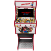 2 Player Arcade Machine - Multicade v2 Themed