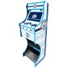 2 Player Arcade Machine - Manchester City Honours